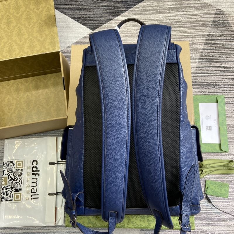 Gvc*1 backpacks